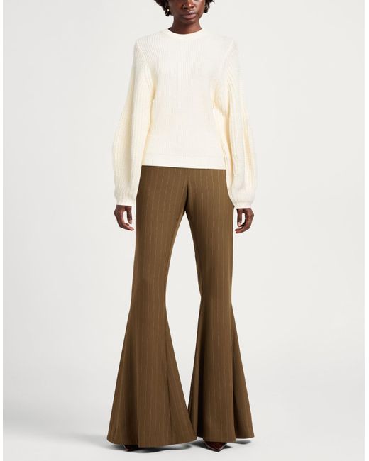 Pullover di Staud in White