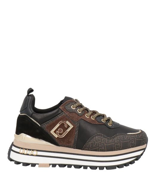 Sneakers di Liu Jo in Gray