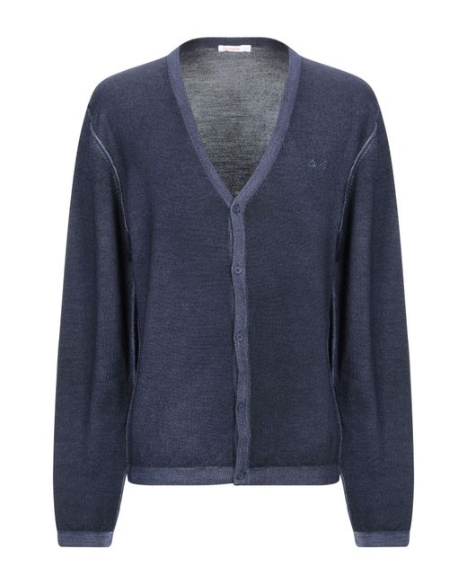 Rebecas Sun 68 de hombre de color Blue