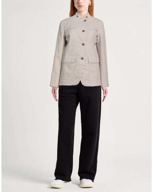 Drumohr Natural Jackets