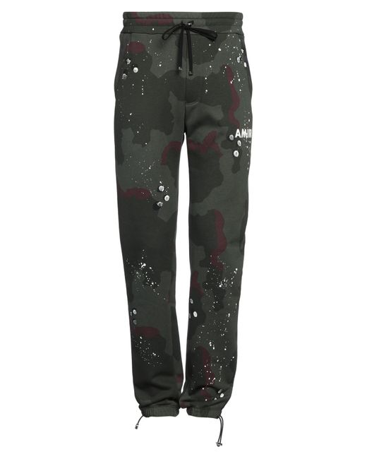 Pantalon Amiri pour homme en coloris Gray