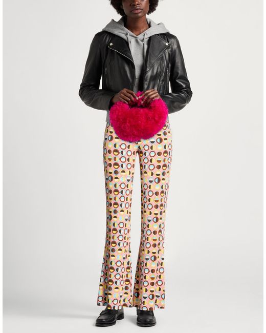 Maliparmi Natural Trouser