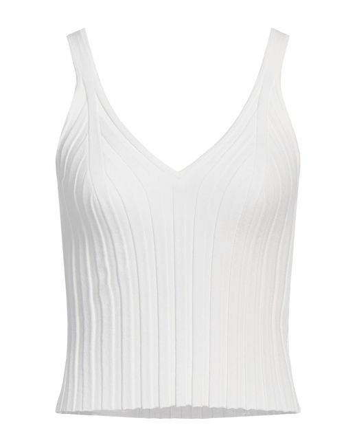 Helmut Lang White Top