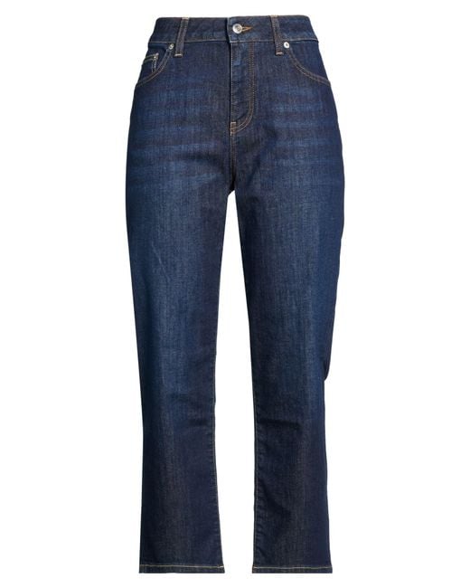 Department 5 Blue Jeans