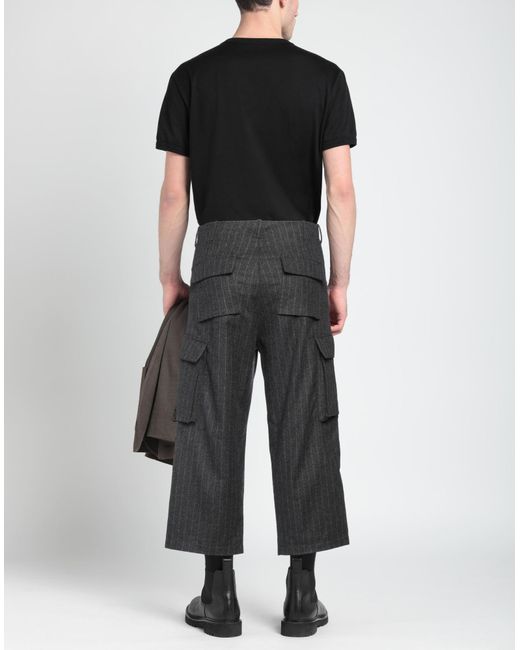 Pantalon Laneus pour homme en coloris Gray