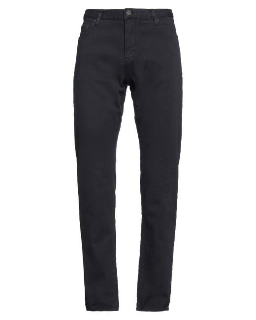 Pantalon en jean John Varvatos pour homme en coloris Blue