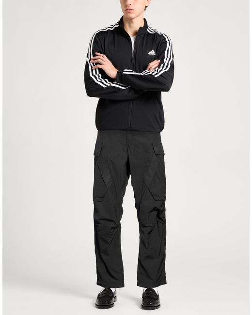 G-Star Gray Pants Recycled Polyester, Polyester for men