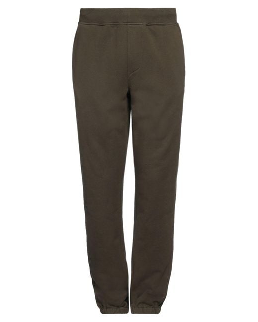 C P Company Gray Trouser for men