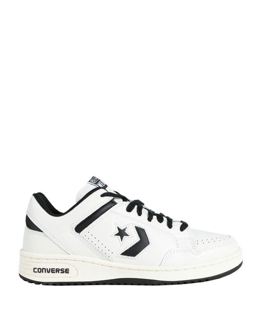 Converse Sneakers in White für Herren