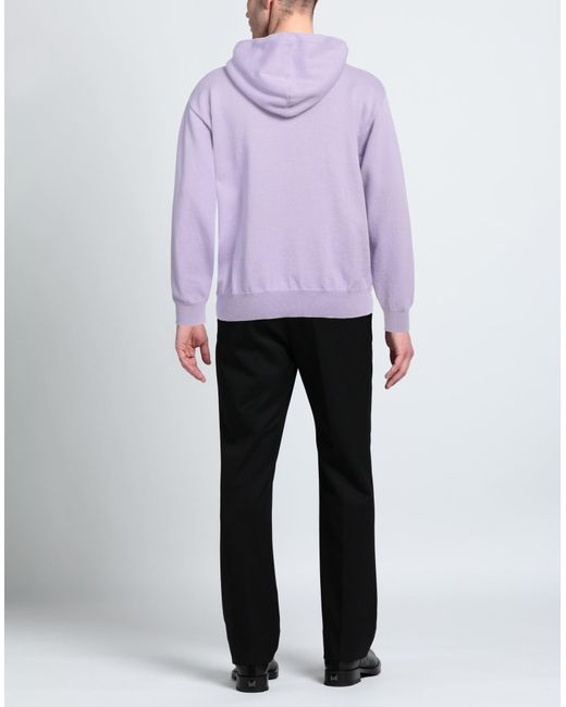 DSquared² Pullover in Purple für Herren