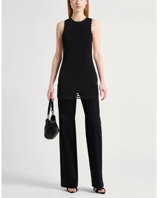 Twinset Black Top
