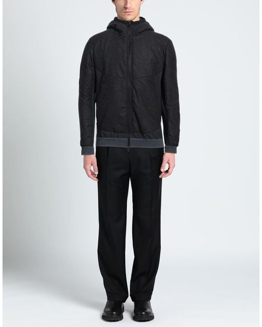Sease Blue Jacket for men