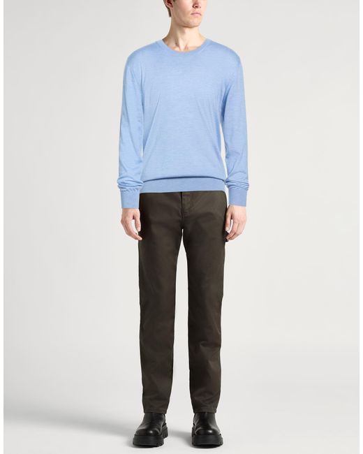 Pullover Brioni pour homme en coloris Blue