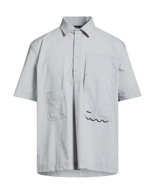 Wild Things Gray Shirts for men