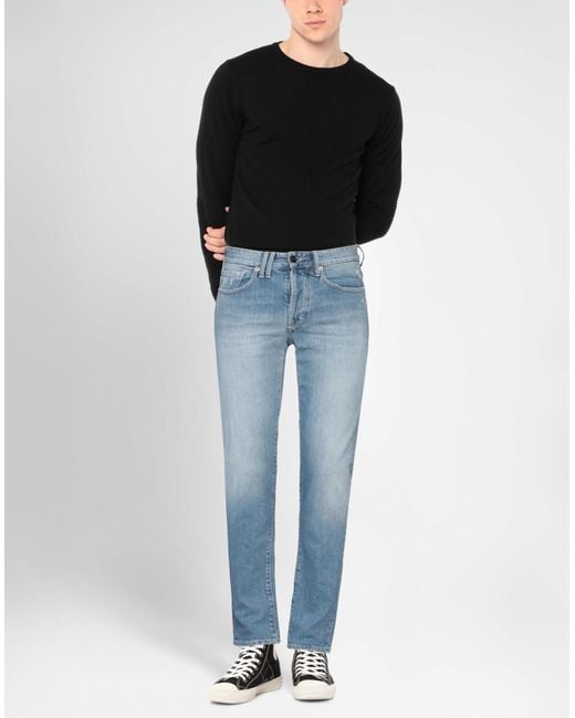 CYCLE Blue Jeans for men