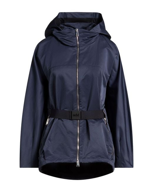 Add Blue Jacket
