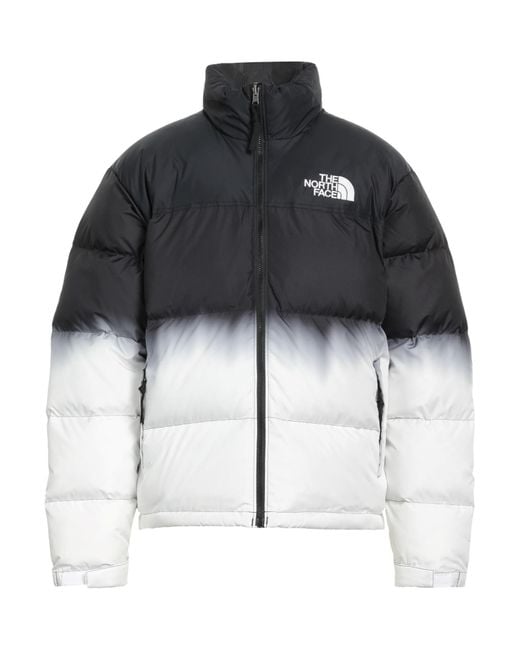 Doudoune plumes ou synthétique The North Face pour homme en coloris Black