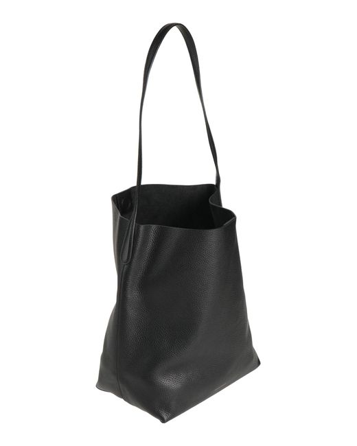 Mansur Gavriel Black Schultertasche