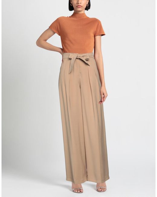 Liu Jo Natural Pants