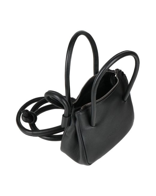 Marsèll Black Handbag