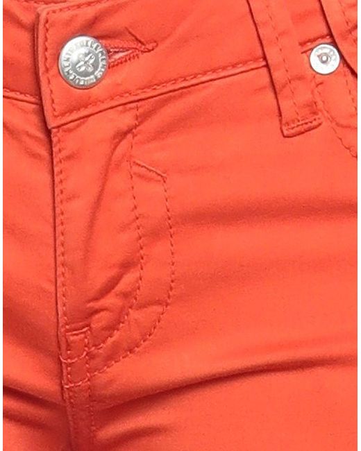 Zu+elements Red Hose