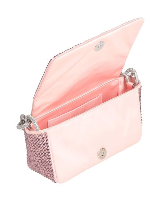 Gedebe Pink Handtaschen