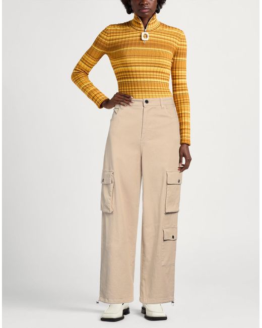 Pinko Natural Jeans