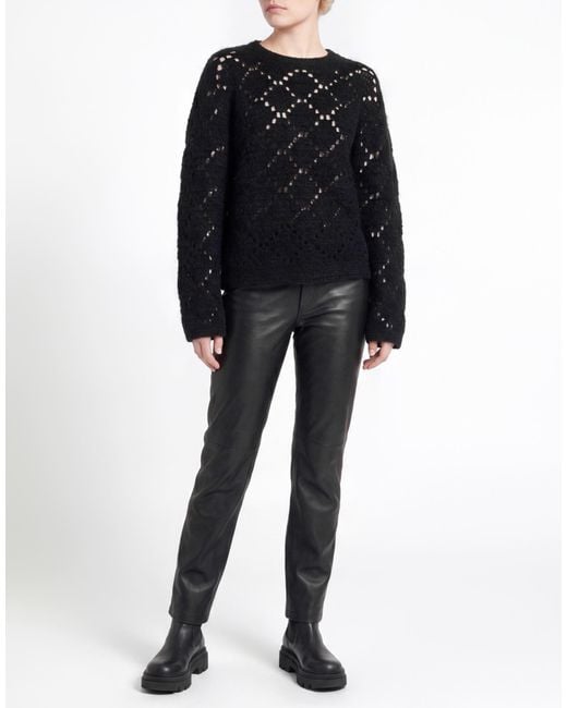 Pullover Isabel Marant de color Black
