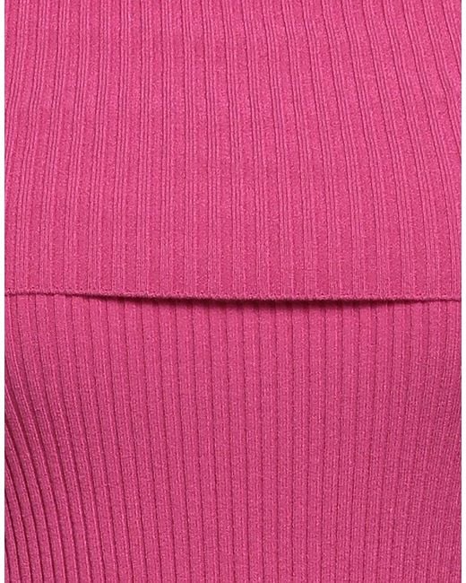 MSGM Pink Jumper