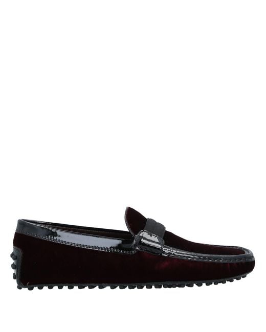 Tod's Multicolor Loafer for men