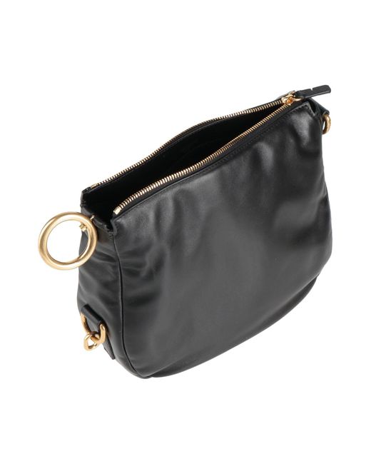 Borse A Tracolla di Burberry in Black
