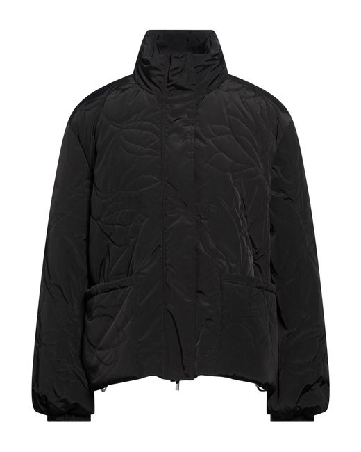High Black Puffer
