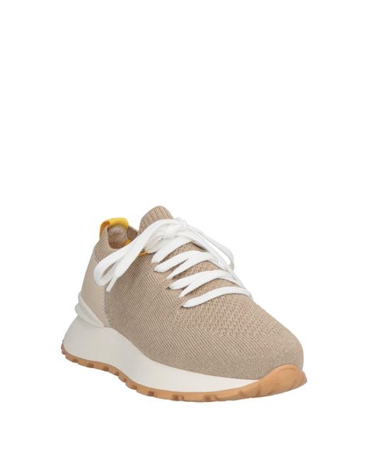 Doucal's Natural Trainers