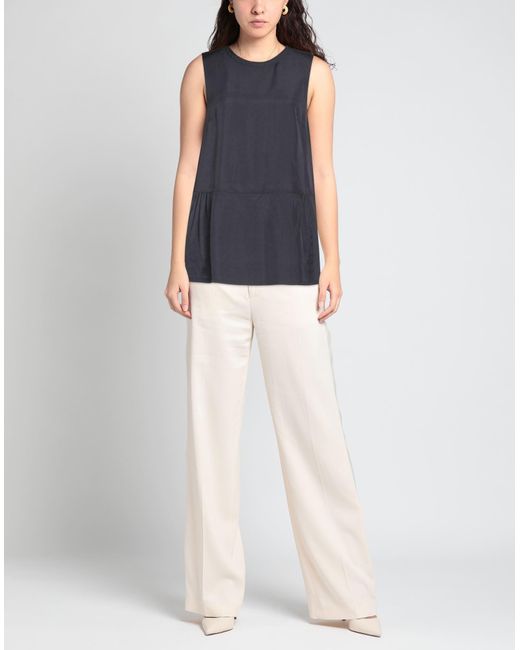 Aspesi Blue Top