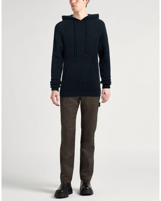 Daniele Fiesoli Pullover in Blue für Herren