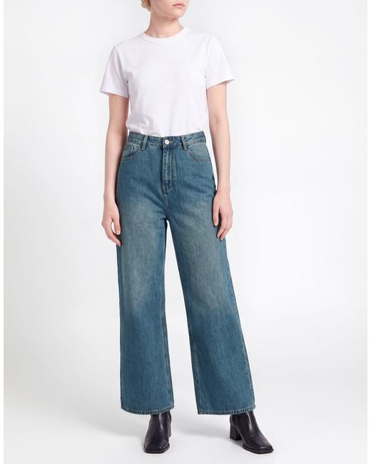 ELEH Blue Jeans