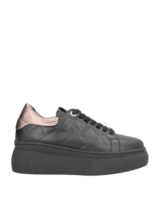 Baldinini Gray Trainers