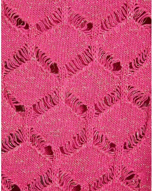Pink Memories Pink Cardigans