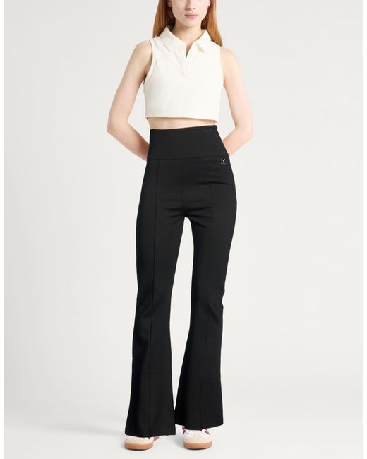 Richmond X Black Pants