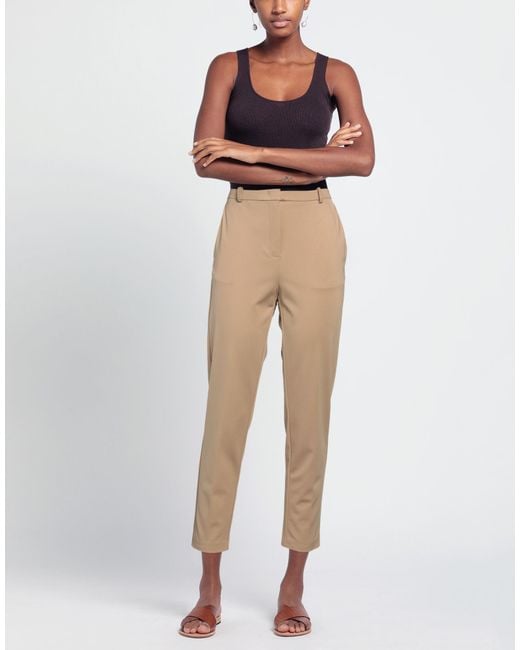 Pinko Natural Pants