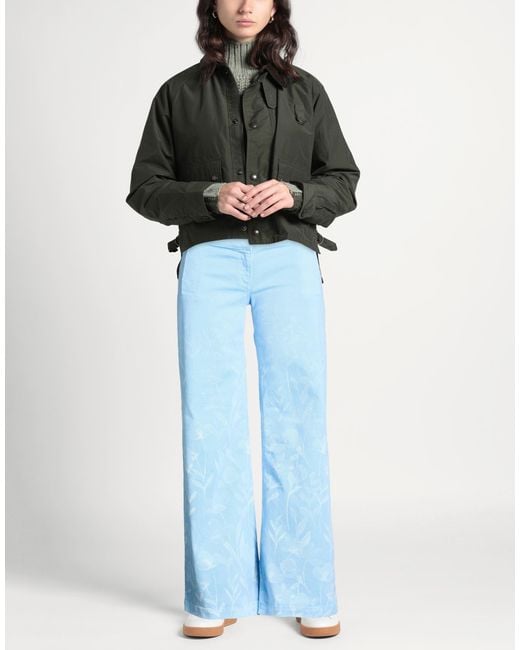 Compagnia Italiana Blue Sky Jeans Cotton, Elastane