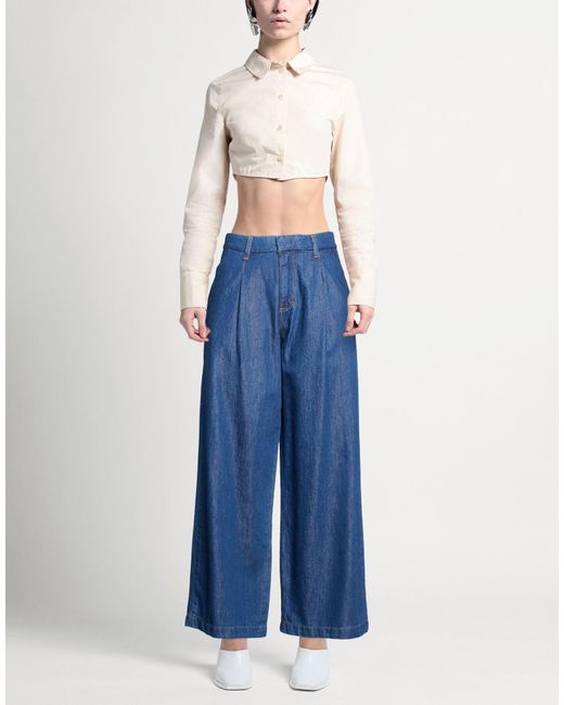 Please Blue Jeans Cotton, Lyocell