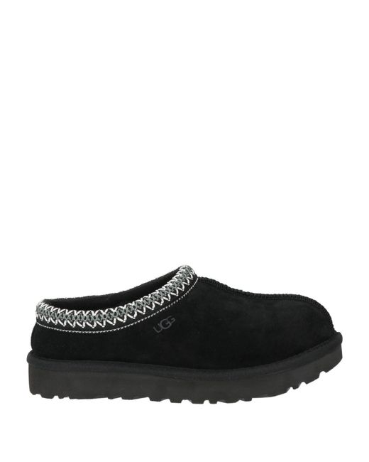 Ugg Black Mules & Clogs