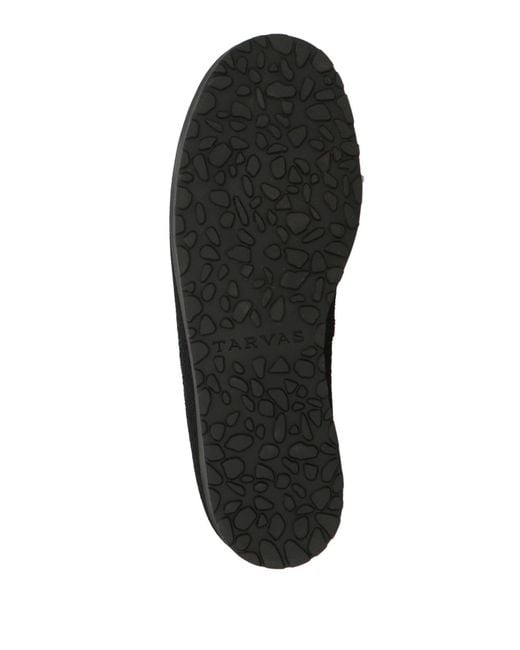 Tarvas Black Sneakers for men