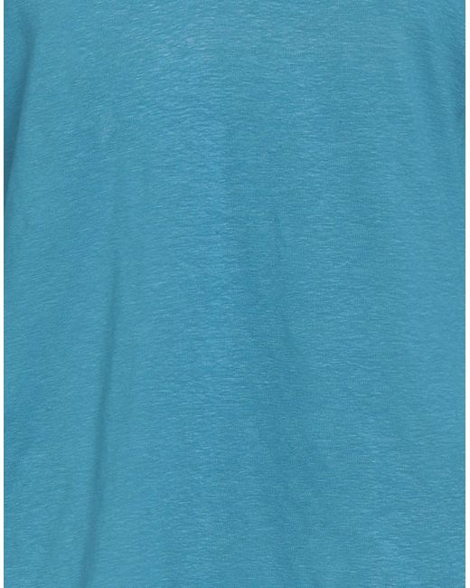 Weekend by Maxmara Blue T-Shirt