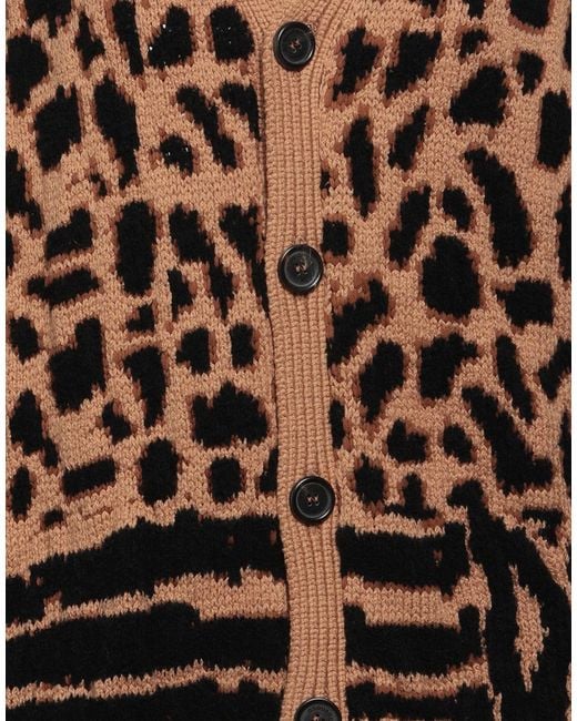 DSquared² Black Cardigan