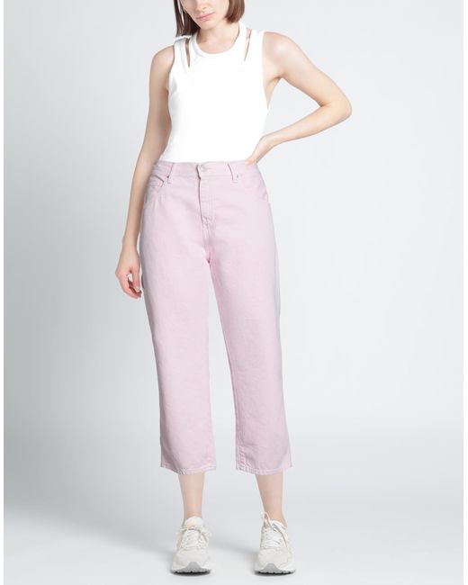 Replay Pink Trouser