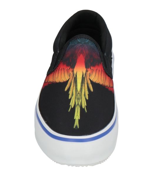 Marcelo Burlon White Sneakers for men