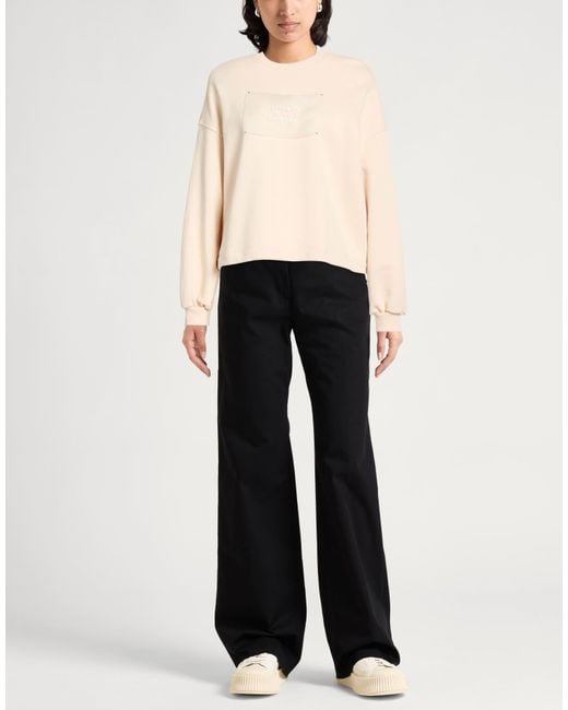Alysi Natural Sweatshirts