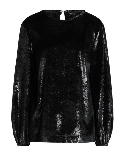 Gianluca Capannolo Black Top